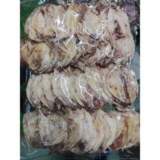 หมึกแห้งหอมหวานเก็บไว้ได้นาน