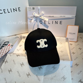 หมวก Celine Premuim’s Gift