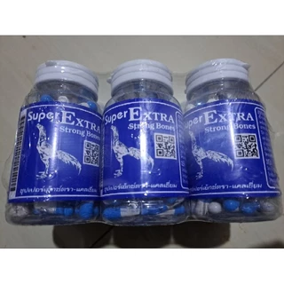 ซุปเปอร์เอ็กตร้า แคลเซียม Super Extra Calcium