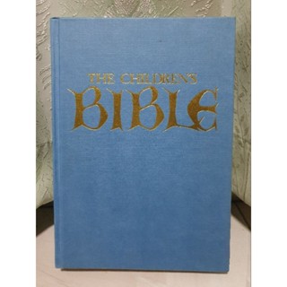 The Childrens Bible-171