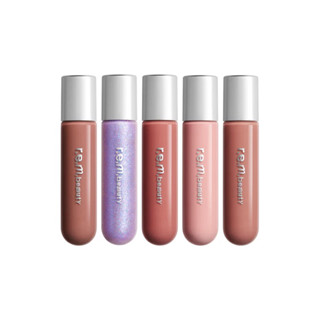 (พร้อมส่งสินค้า) R.E.M beauty plumping lip gloss