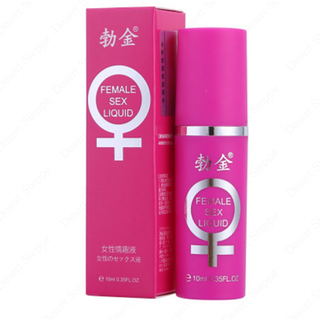 BoJin female liquid 10ml เจลกระตุ้นอารมณ์หญิง, เจลหล่อลื่น, เจลกระตุ้นอารมณ์, เจลเพิ่มอารมณ์, ผู้หญิง พร้อมส่ง