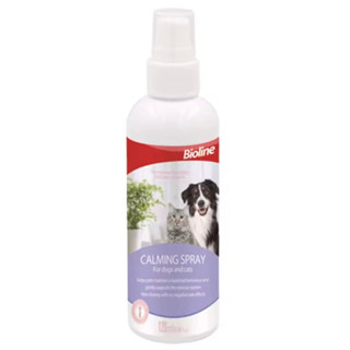 Bioline Calming Spray สเปรย์คลายเครียด 120 ml