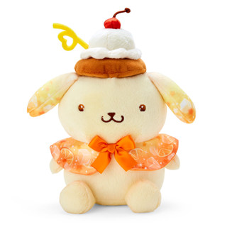[ส่งตรงจากญี่ปุ่น] ตุ๊กตา Sanrio Soda Pompompurin Japan Sanrio