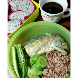 ข้าวสังข์หยดพัทลุง แท้ 100% 1 ก.ก.