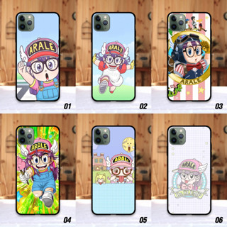 Samsung J7/Core/Plus/Prime/Pro M10 M11 M31 M52 เคส อาราเล่ Arale