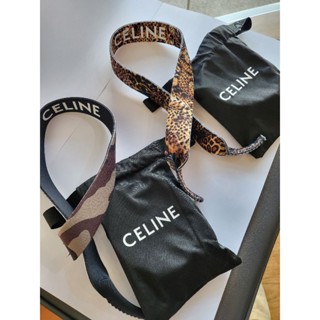 [Hawk.Lens] สายคล้องแว่น Celine แท้ พร้อมส่ง