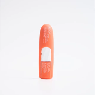 (แพ็ค 3 ชิ้น) pastel pocket inhaler orange oil ยาดมชนิดพกพา กลิ่นน้ำมันผิวส้ม
