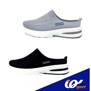 [มาใหม่ล่าสุด เท่ห์ ดูแพง] รองเท้าผ้าใบ  IQ Shoes รหัสPX5-MN2479L