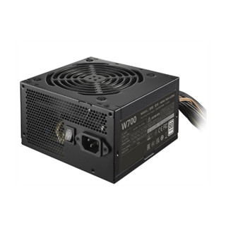 POWER SUPPLY (80+ WHITE) 700W COOLER MASTER ELITE NEX MWE 230V (MPW-7001-ACBW)