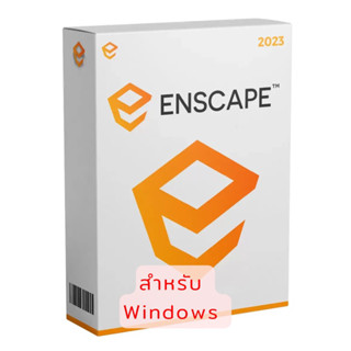 Enscape 3D v3.5 (x64) + Assets Library