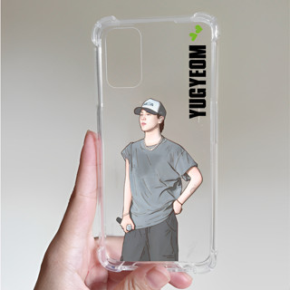 เคส  YUGYEOM : GOT7 (อัพเดทสินค้าทุกสองสัปดาห์นะจ้า)