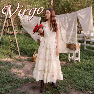 #JBS1419 Virgo Dress