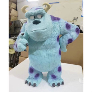 Monsters Inc Sulley Sully Large PVC Figure 45 cm