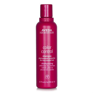 AVEDA - Color Control Shampoo - For Color-Treated Hair - 200ml/6.7oz