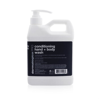 DERMALOGICA - Conditioning Hand &amp; Body Wash PRO (Salon Size) - 946ml/32oz