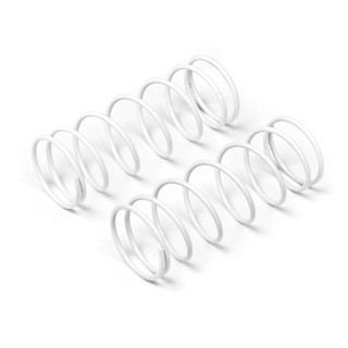 HPI 67447 Big Bore Shock Spring (White/60mm/81gf/2pcs)  VORZA