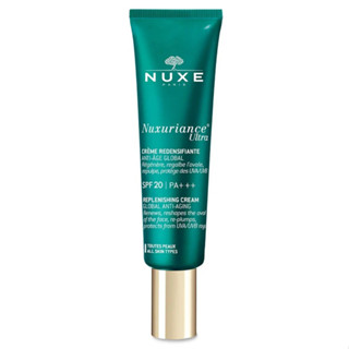 พร้อมส่ง ของแท้ NUXE Nuxuriance Ultra Creme SPF20+++ (50ml)