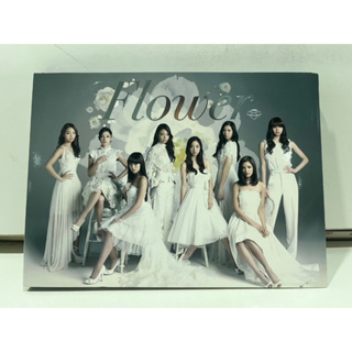 1  CD+DVD    MUSIC ซีดีสากล    Flower「白雪姫」     (F3E10)