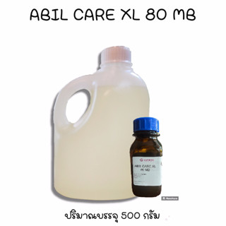 ABIL CARE XL 80 MB (500 g)