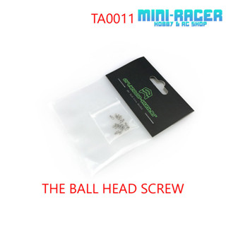 THE BALL HEAD SCREW TA0011 สำหรับ Orlandoo Hunter พร้อมส่งจากร้าน mini-racer เชียงใหม่