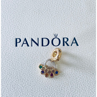 Pandora แท้💯% ชาร์ม Like new