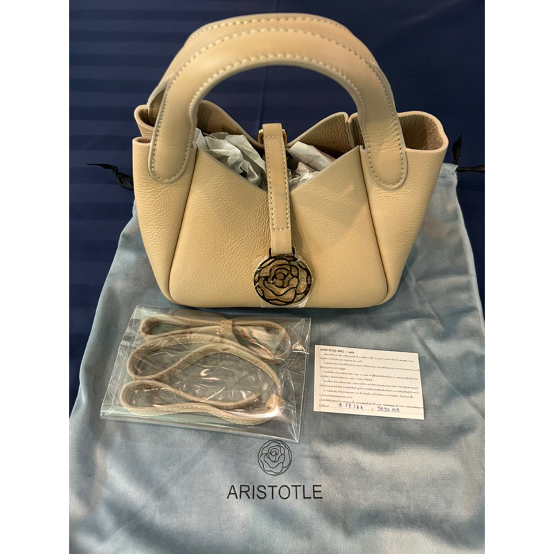 Aristotle bag รุ่น Lady