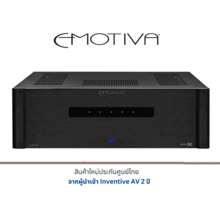 Emotiva BasX A-5175 5-Channel Power Amplifier