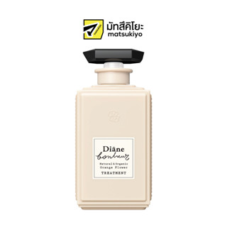 Diane Bonheur Orange Flower Treatment 500ml. ไดแอนบอนเนอร์ออเรนจ์ฟลาวเวอร์ทรีทเม้นท์ 500มล.