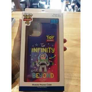 Case iPhone Toystory4 to infinity and beyond iphone 11 pro max