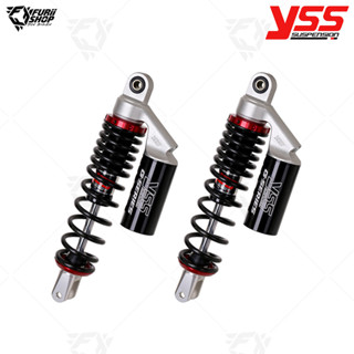 โช๊คหลังแต่ง YSS G-SERIES (TC302-310T-09-888) : for Honda PCX 150i 14-17