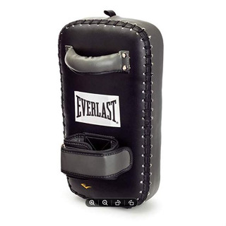 Everlast : EVL546069* เป้าเตะ Thai Pad Black