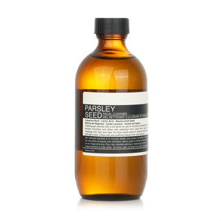 AESOP - เจลทำความสะอาดผิวหน้า Parsley Seed - 200ml/6.8oz