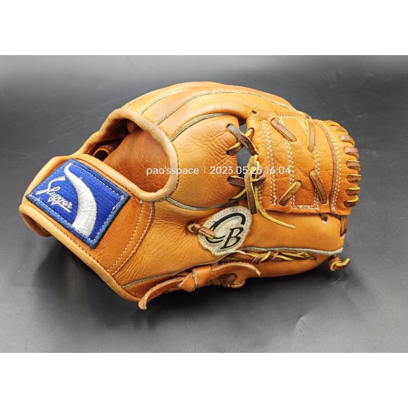 Slugger baseball & softball glove professional order(used)
