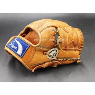 Slugger baseball &amp; softball glove professional order(used)