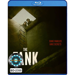 Bluray หนังใหม่ หนังบลูเรย์ The Tank ท่อสยองพันธุ์ขย้ำ