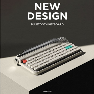 ACTTO Mechanical Keyboard คีย์บอร์ด Item no. B703