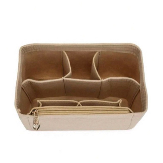 กระเป๋าจัดระเบียบ** สำหรับรุ่น SANDY BAG และ TOTE BAG (Large)