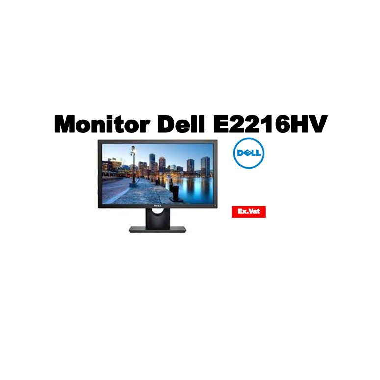 Monitor Dell E2216HV 21.5" Full HD