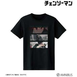 [แท้💯/Pre-Order✈️] (ผู้ชาย) Aki Hayakawa Scene T-shirt ปิดจอง : 27/06/2023