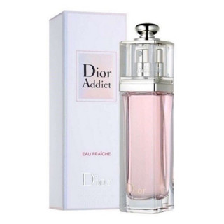 น้ำหอม Christian Dior Addict EAU FRAICHE EDT ขนาด 100 ml.