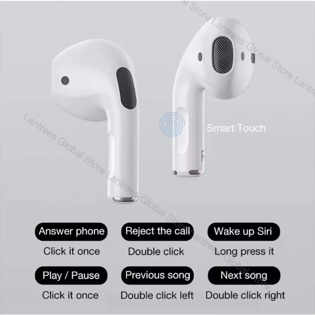 【ลูกค้าใหม่ราคา 1 บาท】【รับประกัน 5 ปี】หูฟังบลูทูธไร้สาย สไตล์ใหม่ 8693 หูฟังไร้สายพร้อมไมโครโฟน ลดเสียงรบกวน หูฟัง bluet thumbnail 4