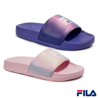 Fila Collection ฟีล่า รองเท้าแตะแบบสวม สำหรับผู้หญิง W SD Unicorn V2 SDST230202 (690)