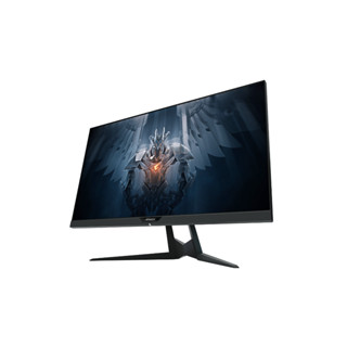 GIGABYTE MONITOR (จอมอนิเตอร์) AORUS FI27Q-P - 27" IPS 2K 165Hz G-SYNC-COM ประกันศุนย์ไทย 3ปี