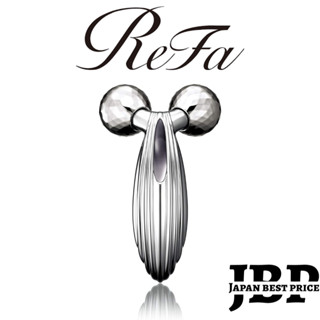 Japan genuine products Refa Carat Ray Rf-Pc2019B ลูกกลิ้งนวดหน้า เพื่อความงาม