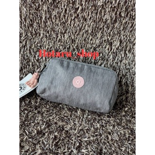 Kipling Gleam Pouch( K14542) กระเป๋าถือทรงพอร์ช