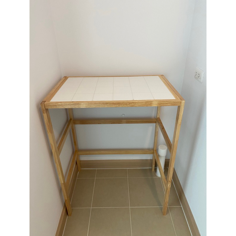 ชั้นวางคร่อมทรงสูง รุ่น 24 แผ่น  สีขาว