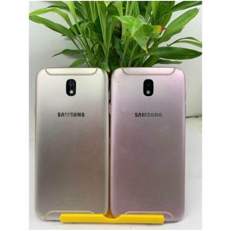 SAMSUNG J7Pro มือสองพร้อมใช้