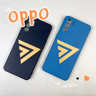 เคสก้าวไกล  รุ่น OPPO (เคสมือถือออปโป้)  เคสน้องส้ม ด้อมส้ม