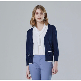 G2000 cardigan size 38 ของแท้ ใหม่ ราคาเต็ม 1,990